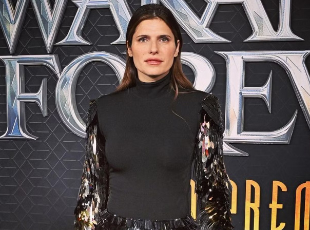 Lake Bell