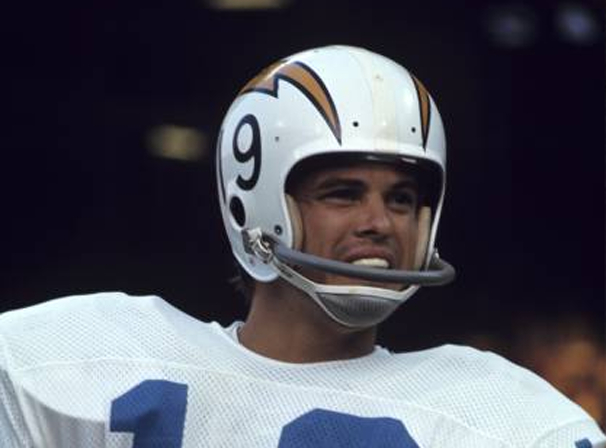 Lance Alworth