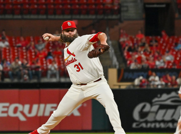 Lance Lynn