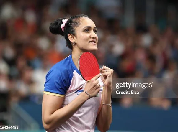 Manika Batra