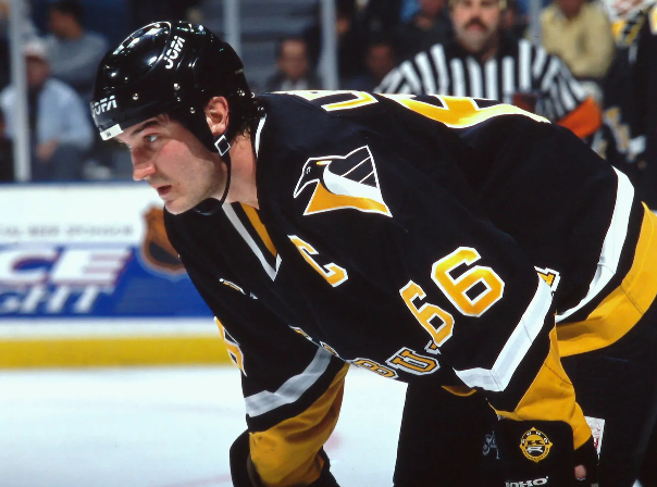 Mario Lemieux