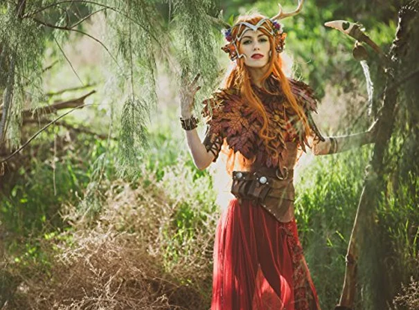 Marisha Ray