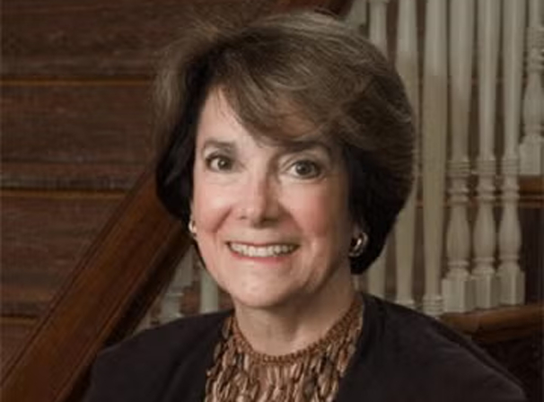 Marjorie Margolies