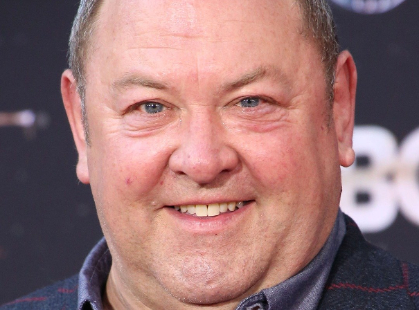 Mark Addy