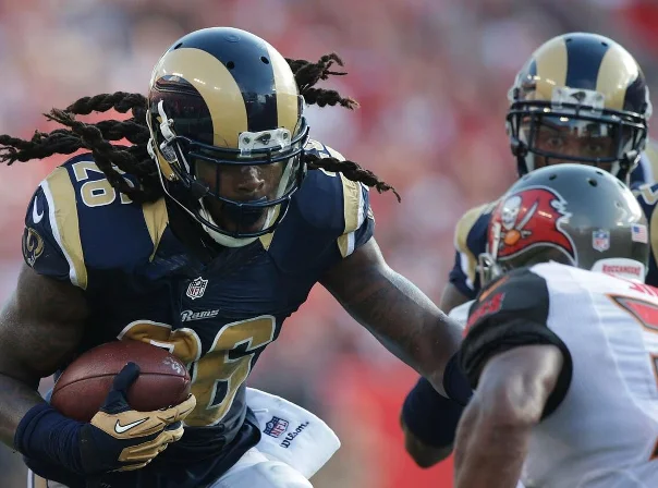 Mark Barron