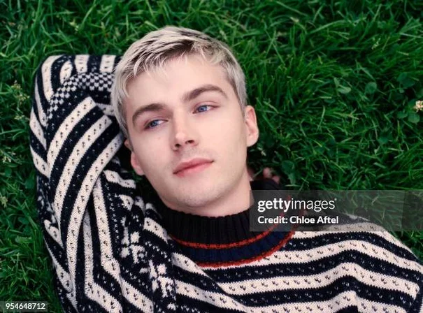 Miles Heizer