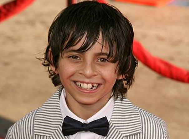 Moises Arias