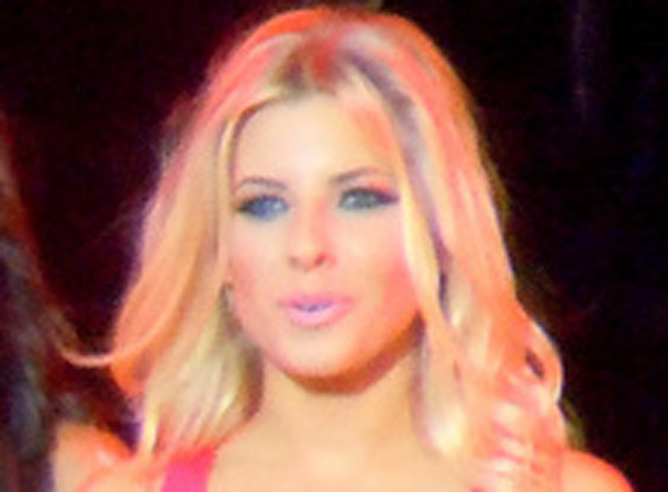 Mollie King