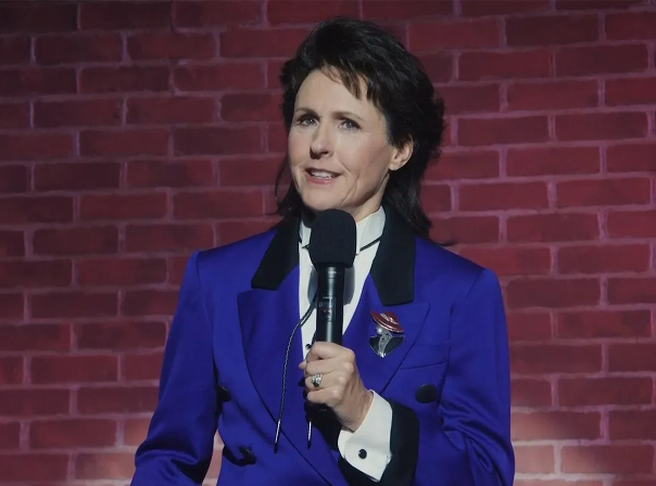 Molly Shannon