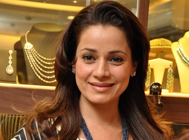 Neelam Kothari