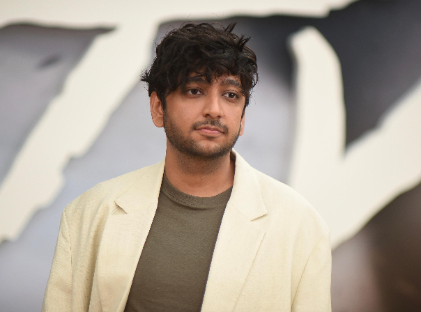 Nik Dodani