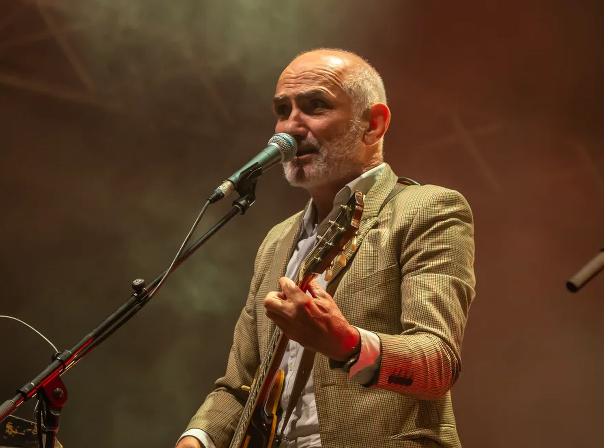 Paul Anthony Kelly