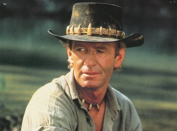 Paul Hogan