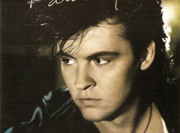Paul Young