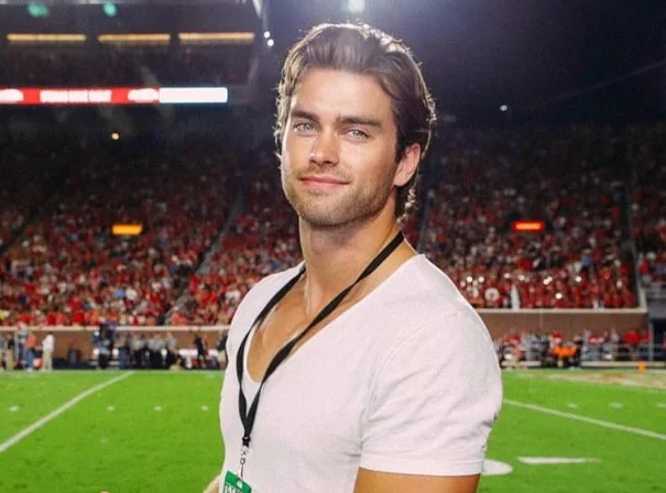 Pierson Fodé