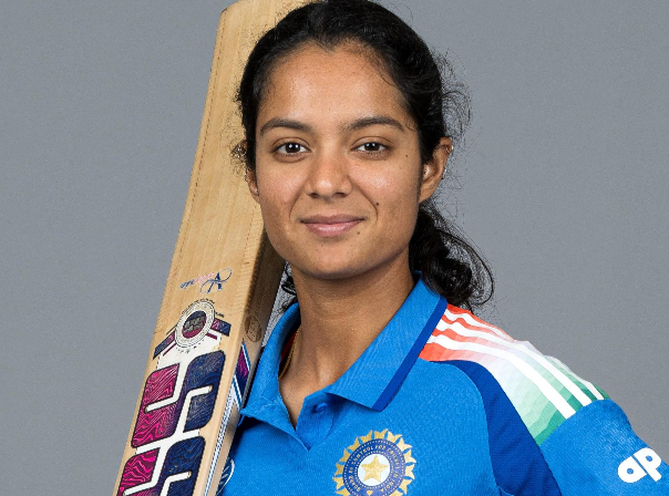 Pratika Rawal