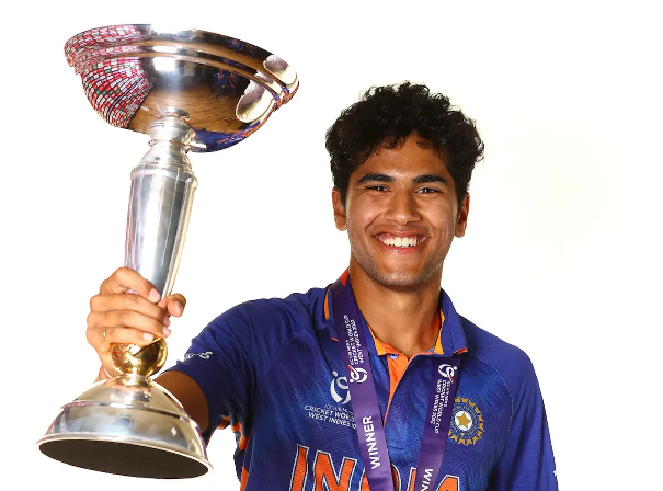 Raj Bawa