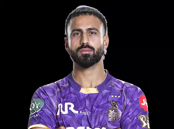 Ramandeep Singh