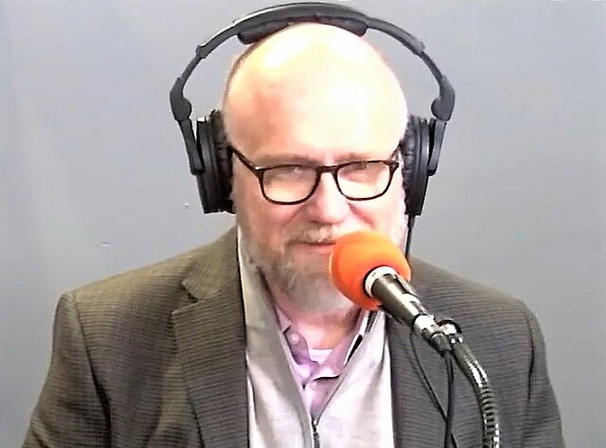 Rick Wilson