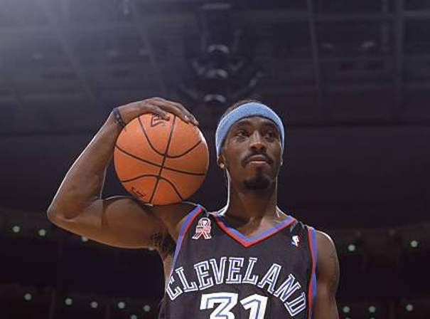 Ricky Davis