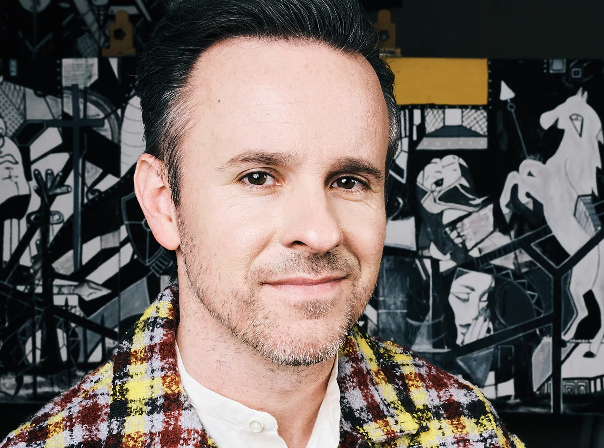 Ricky Reed