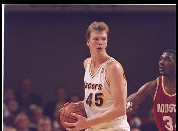 Rik Smits