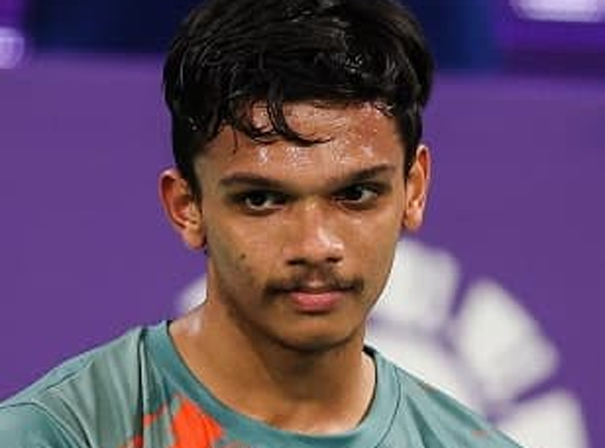 Sankar Subramanian
