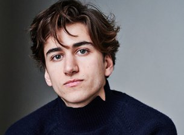 Sebastian Croft