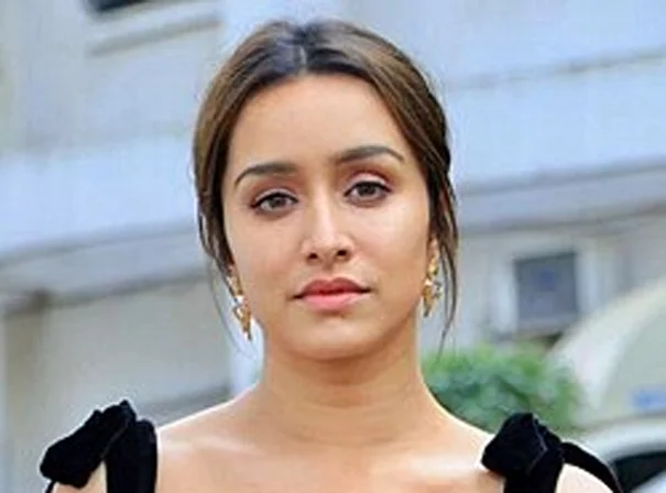 Shraddha Kapoor
