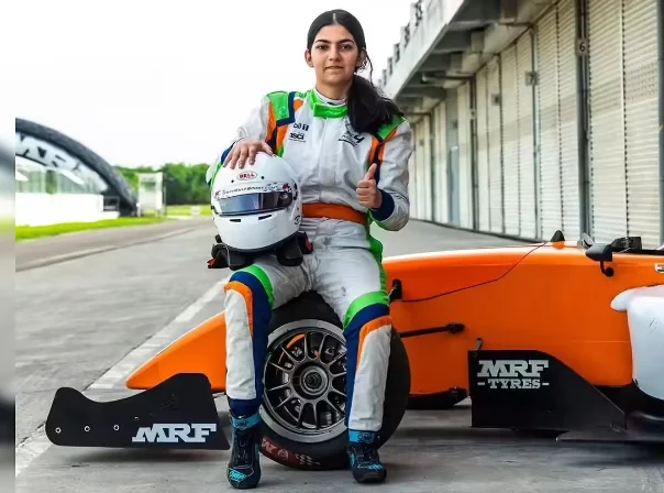 Shriya Lohia
