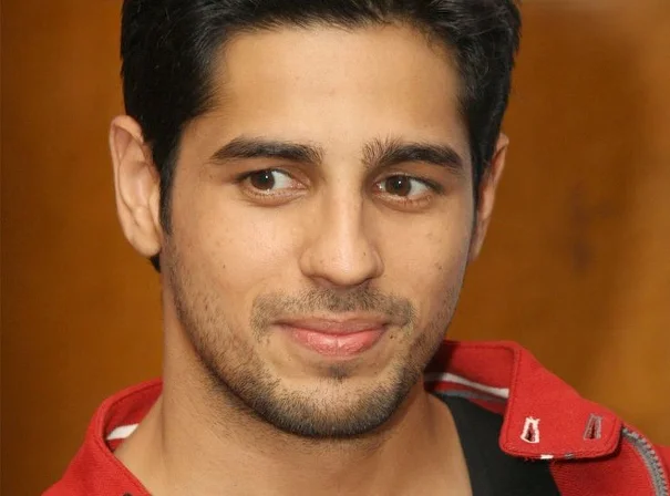 Sidharth Malhotra