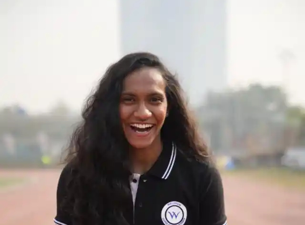 Siya Sawant