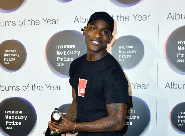 Skepta
