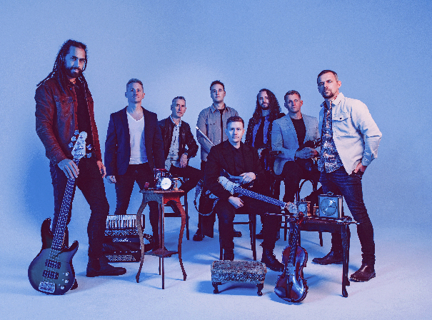 Skerryvore