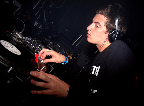 Skream
