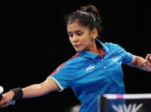 Sreeja Akula