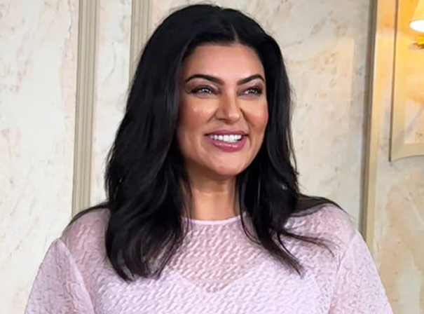 Sushmita Sen