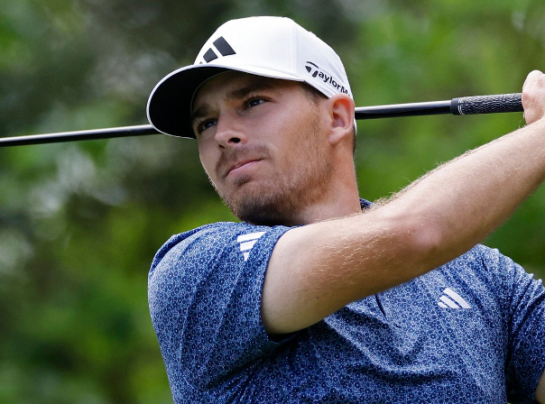 Aaron Wise