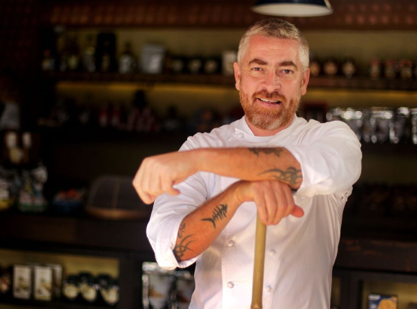 Alex Atala
