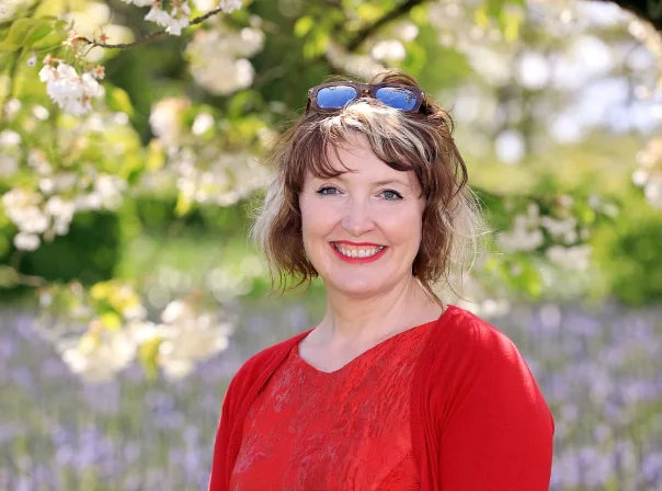 Ann Marie Powell