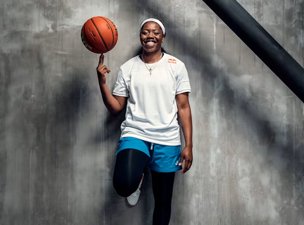 Arike Ogunbowale