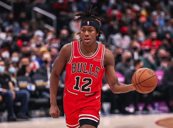 Ayo Dosunmu