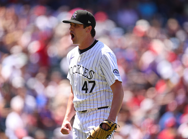 Cal Quantrill