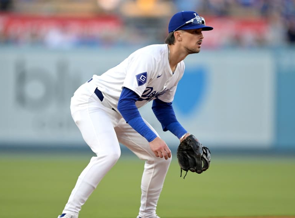 Cavan Biggio