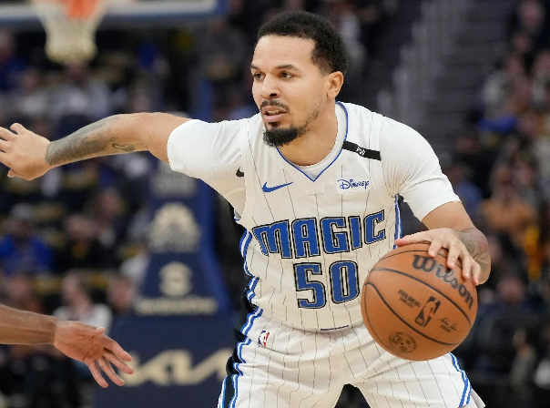 Cole Anthony