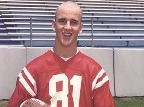 Cooper Manning