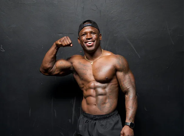 Darien Johnson