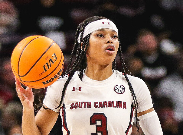 Destanni Henderson