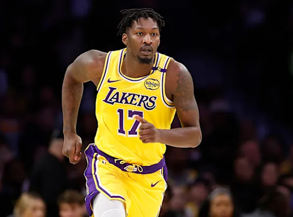 Dorian Finney Smith