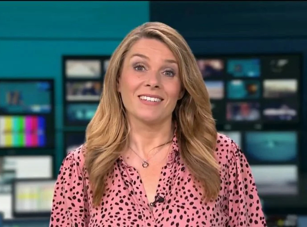 Faye Barker